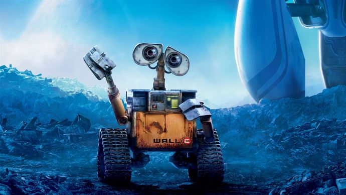 İnsan animasyon filmi izlerken ağlar mı?