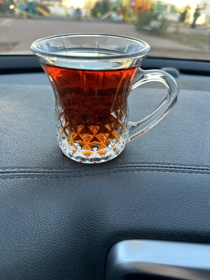 Neye düşkünsünüz?