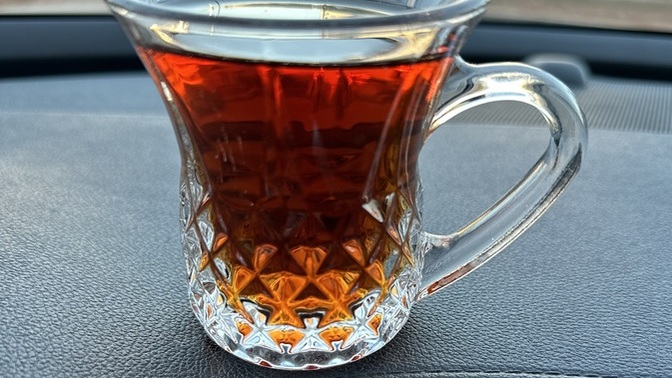 Neye düşkünsünüz?