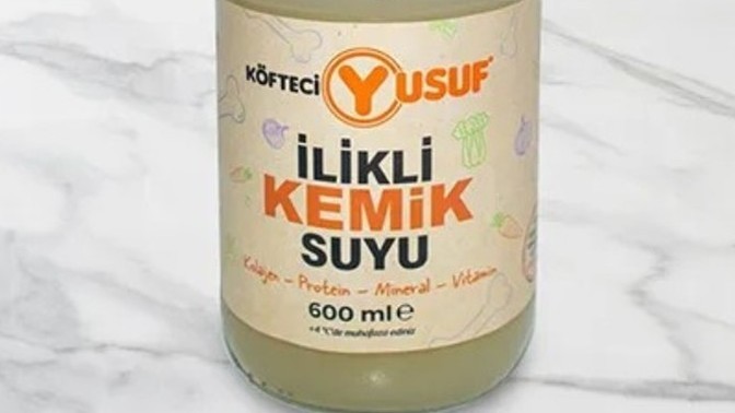 İlik suyu pirinç pilavına konur mu?