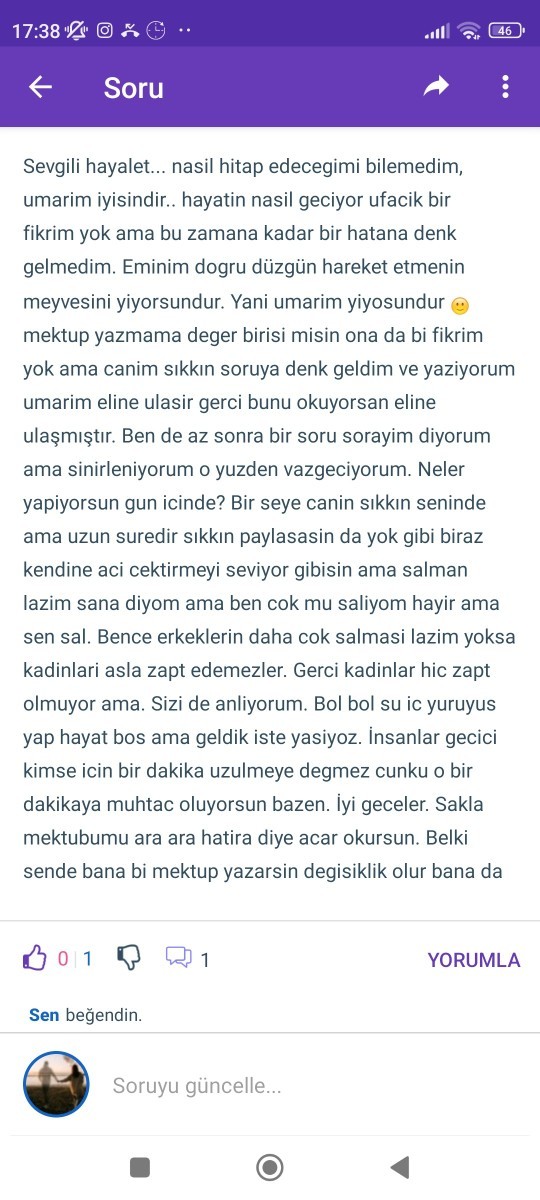 Elinize geçince sizi mutlu eden şeyler nelerdir?