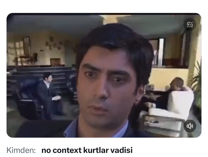Görüldü yediğinizde tepkiniz ne oluyor?