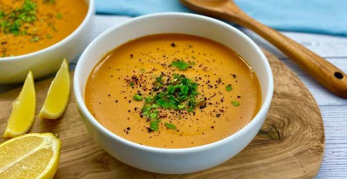 Rekoru yine kaptırmadı, en çok tercih edilen çorba oldu! Sizin de favori çorbanız mercimek mi?