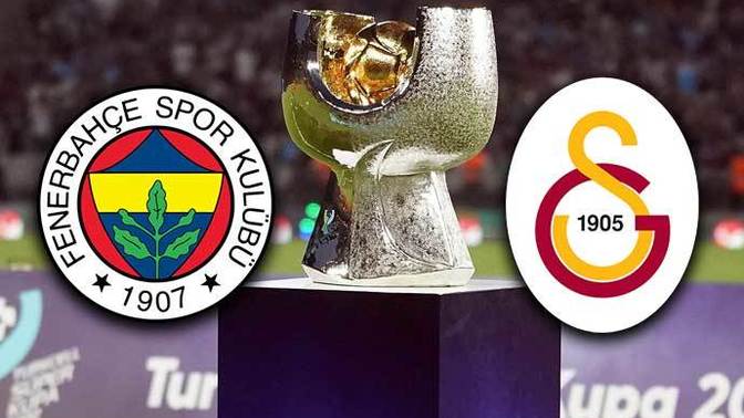 Riyad'daki Süper Kupa öncesi büyük bir kriz çıktığı iddia edildi! Sizce maç yapılmalı mı?