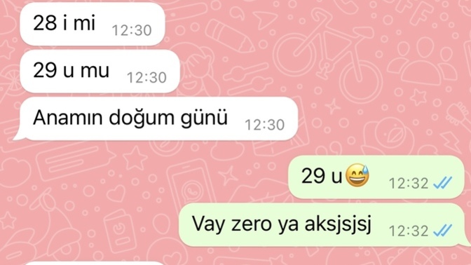 Hayatınızda sizi en çok güldüren kim var?