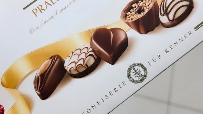 😛🤩Kendine en son hangi çeşit çikolata aldın veya hediye etiller?
