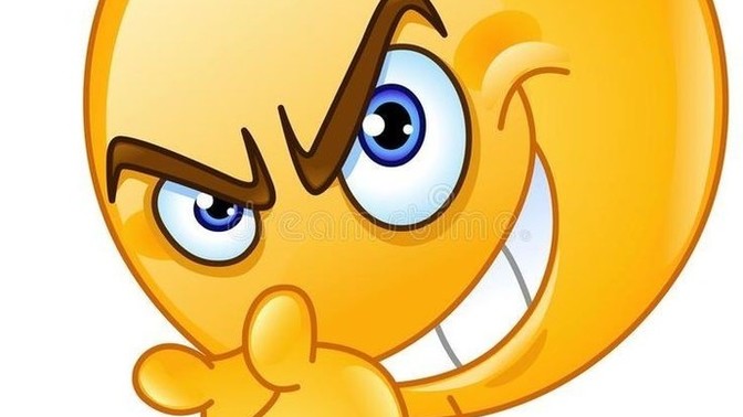 Olması şart dediğin bir emoji söyle?