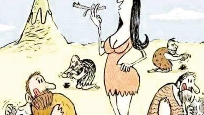 Ateşin ilk icad edildiği zamanda olsaydınız ilk ateş ile ne yapardınız?