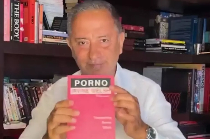 Hayatınız bir kitap olsaydı ismi ne olurdu?