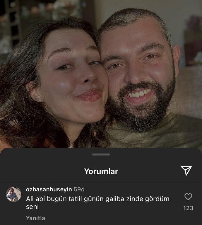 Nasıl bir çağa denk geldik ya?