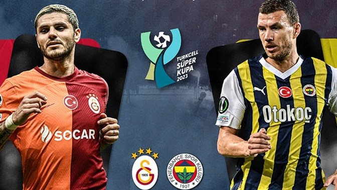 Arabistan'da oynanacak olan Süper Kupa iptal edildi. Kuluplerimizin sahaya çıkmama kararı hakkında ne düşünüyorsunuz?