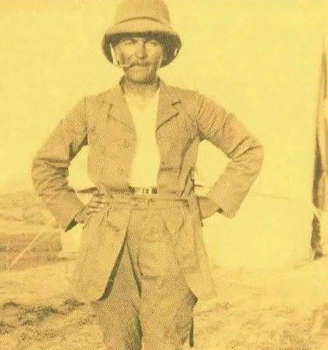 Gazi yav Atatürk