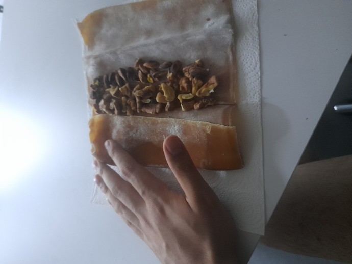 Bu atistirmaligi bilen var mı , bilenler seviyor mu?
