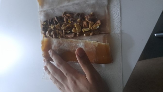 Bu atistirmaligi bilen var mı , bilenler seviyor mu?