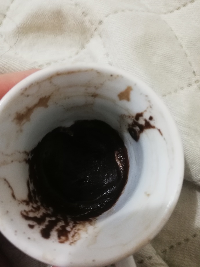 Arkadaşlar falima bakar mısınız?