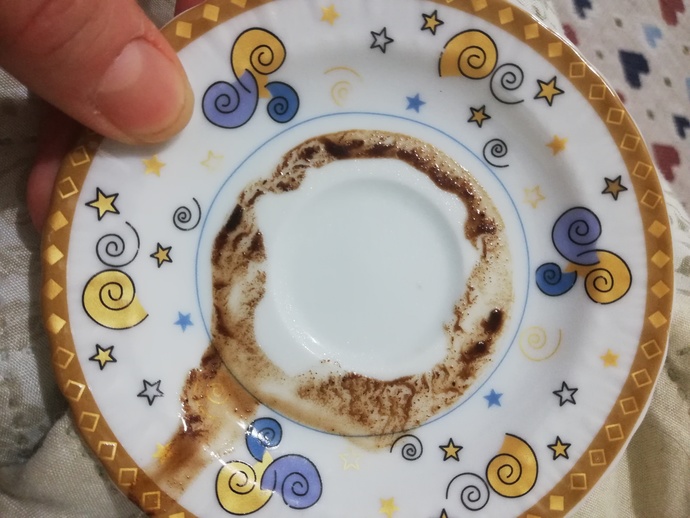Arkadaşlar falima bakar mısınız?
