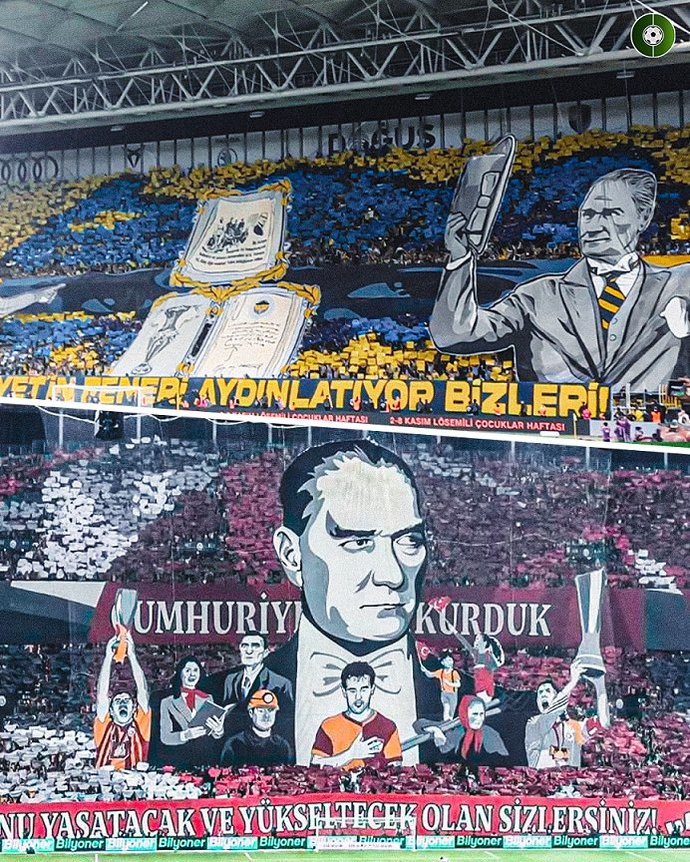 Atatürkten rahatsız olan araplara tarihi ayar verdik. Biz ülke olarak sinirlenince çok güzel olmuyor muyuz 🤗 ?