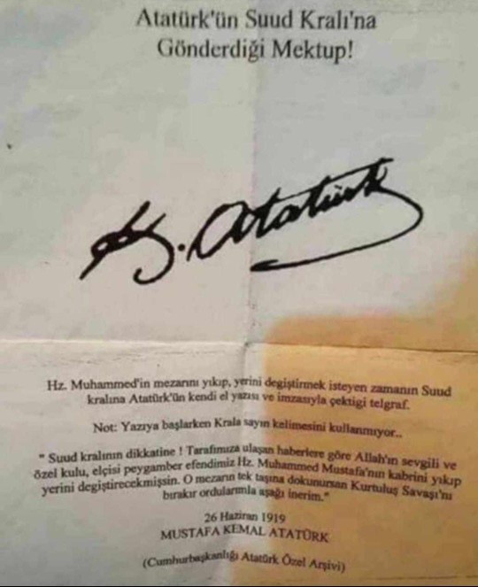 SUUDİLERİN BU TAVRI HAKKINDA NE DÜŞÜNÜYORSUNUZ?
