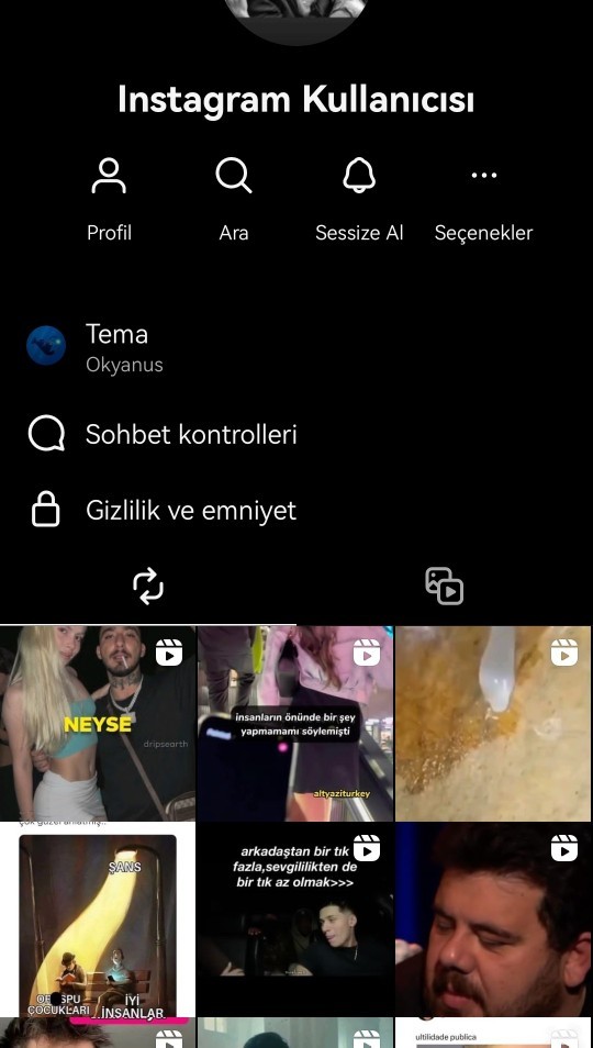 5 yıllık sevgiliniz aynen bu şekilde aniden yok olsa, sizi engellese ne yaparsınız?