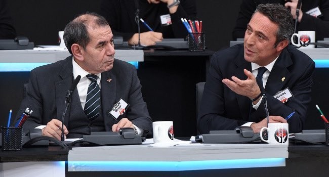 TFF istifa etmek için ne bekliyor?