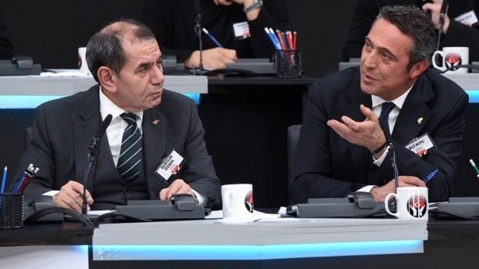 TFF istifa etmek için ne bekliyor?
