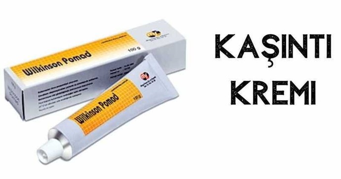 Uyuz olmuşum, herhalde giyinme kabininden bulaştı. Ne önerirsiniz?