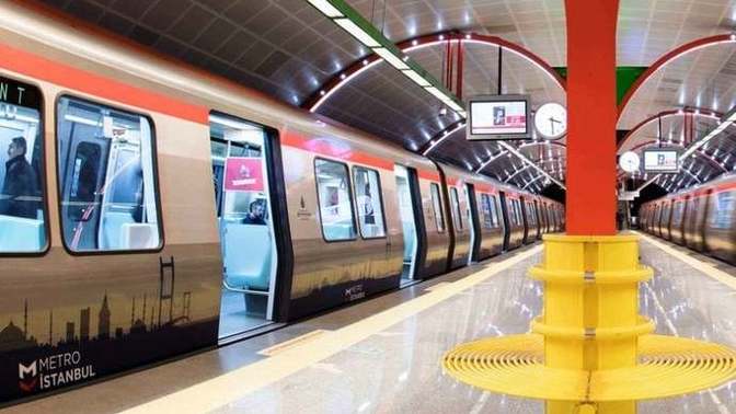Ekrem İmamoğlu, Fenerbahçe ve Galatasaray'ı karşılamak isteyenler için otobüs ve metro seferlerini arttırdı! Gidecek olan var mı?