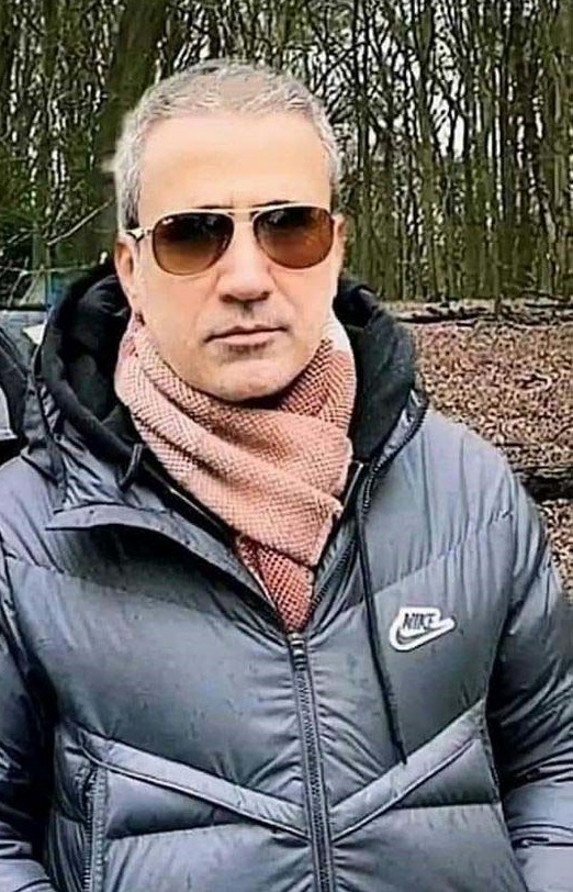 Küçük emraha ne olmuş böyle?