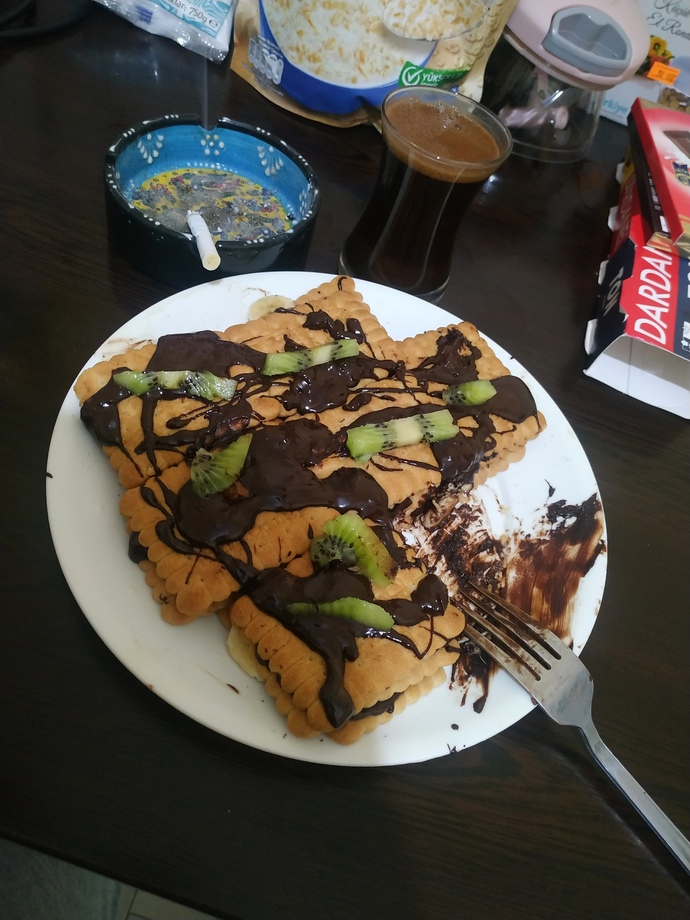 Napiyosunuz askolar 😍? ?