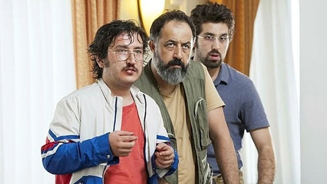 Dönüp tekrar tekrar izlediğiniz bir film var mı?