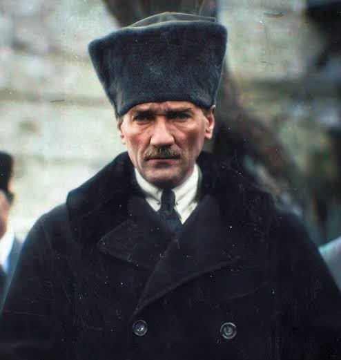 Bugün arapların Atamıza yaptıkları Saygısızlığı nasıl değerlendiriyorsunzu?
