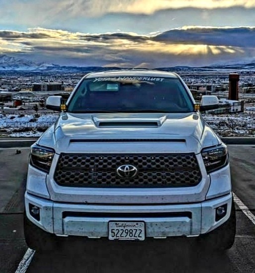 Suv/Off-road türü arabalarından en sevdiğini marka model hangisidir?
