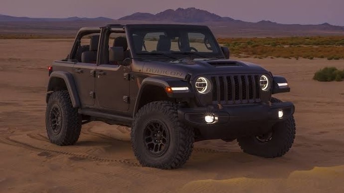 Suv/Off-road türü arabalarından en sevdiğini marka model hangisidir?