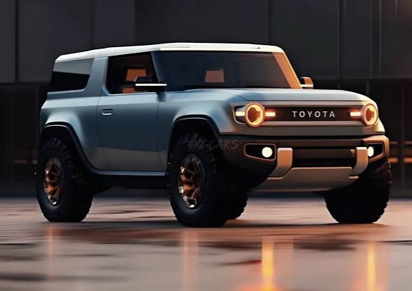 Suv/Off-road türü arabalarından en sevdiğini marka model hangisidir?
