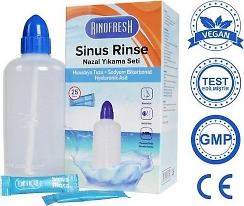 Burun tıkanıklığı için acile gidilir mi?