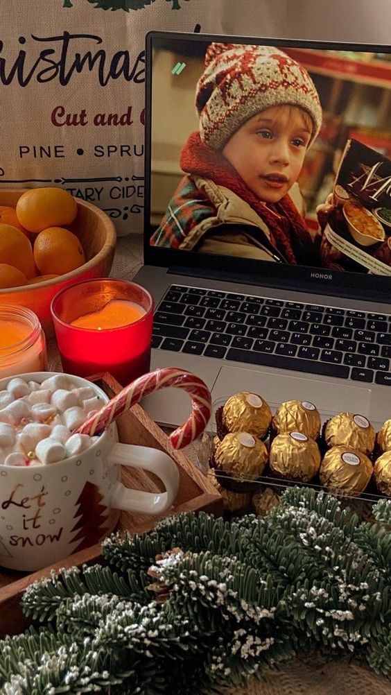 Yılbaşı gecesi ne tür filmler izlemeyi seversiniz?