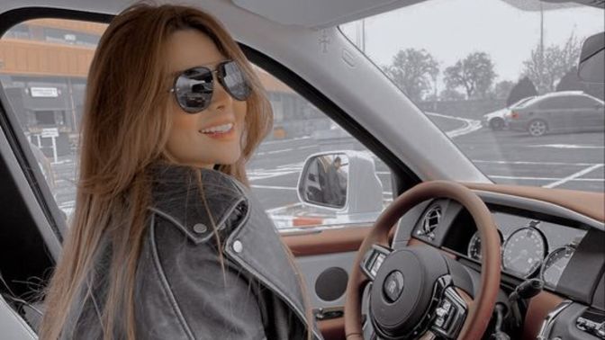 İlk araba sürdüğünüzde kaç yaşındaydınız?