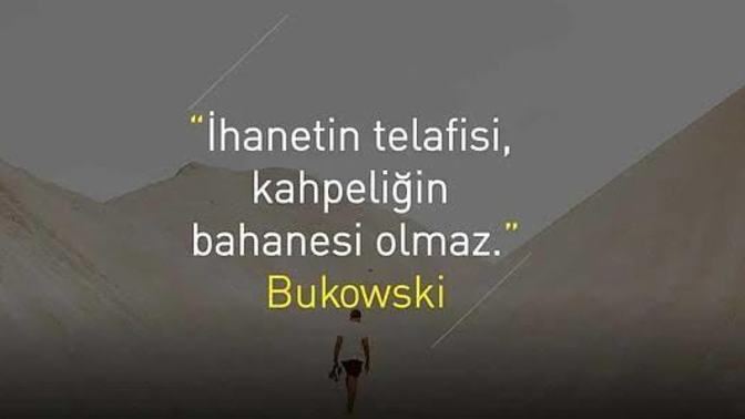 Sadakatle başlayan her şey ihanetle bitmek zorunda mı?