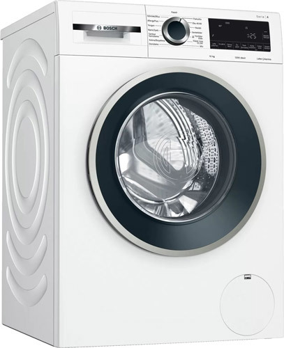 Bosch serie 4 çamaşır makinesi kullananlar lütfen bakabilirmisiniz?