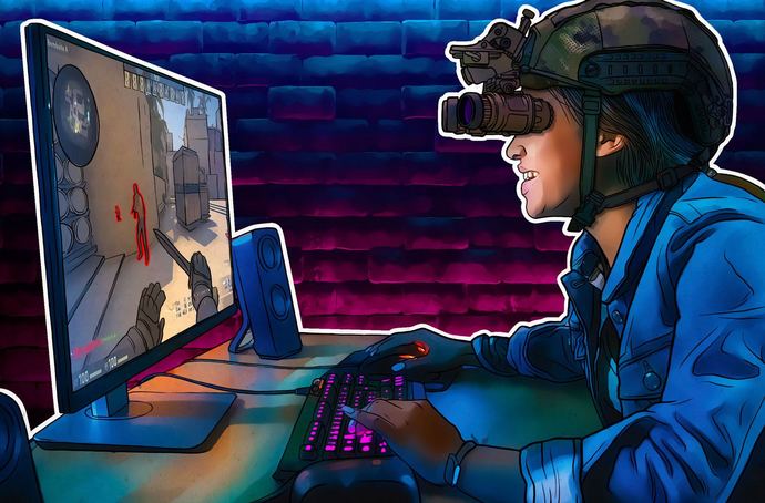 Gamer olmak için hangi oyunlarda başarı göstermeliyim?