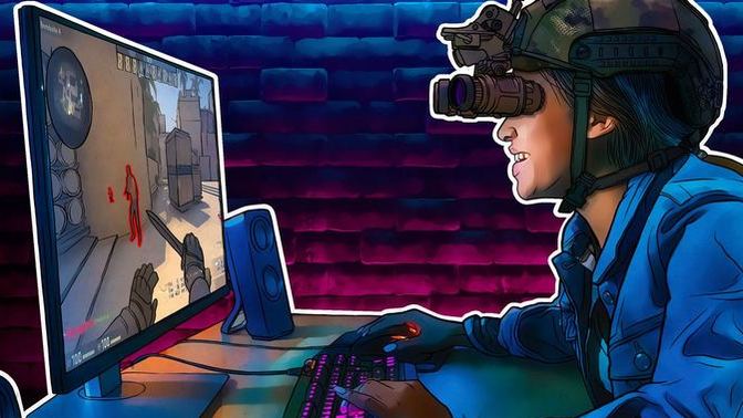 Gamer olmak için hangi oyunlarda başarı göstermeliyim?