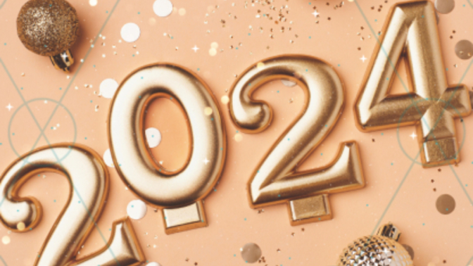 2024'den beklentilerin neler?