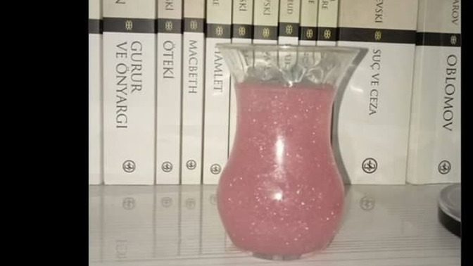 Kızların pembe i*ediği gerçeği peki?