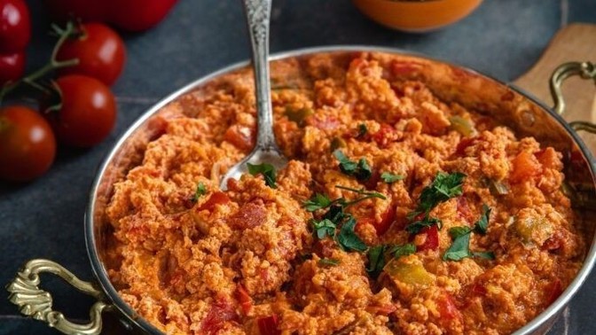 Menemen soğansız yenir mi? Soğansız menemen yiyenden olur mu😂?