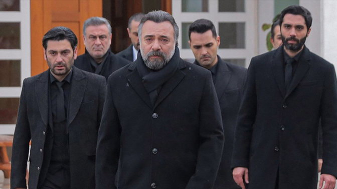 Bir erkeğin çevresi nasılsa kendisi de öyle midir?
