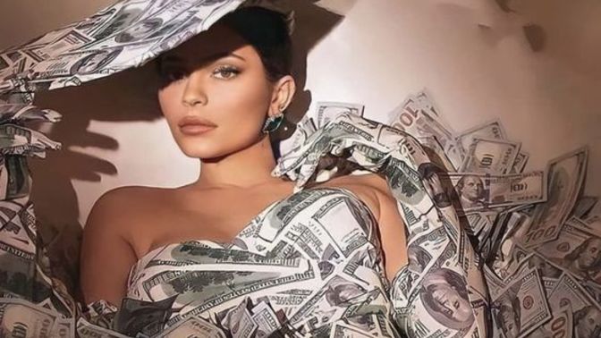 Size 1 milyon lira verseler o parayla neler yaparsınız?