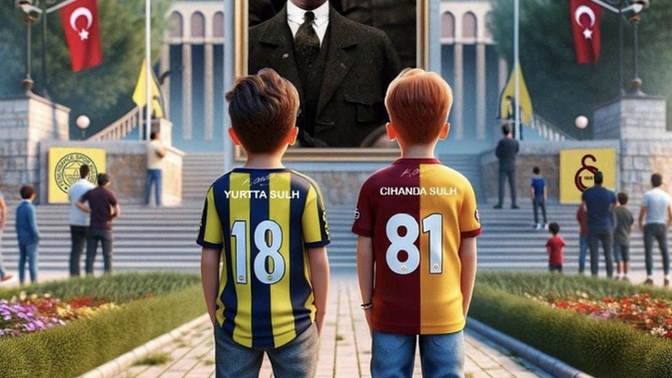 Süper kupa maçının Arabistan’da oynatılmasının mantığı nedir?