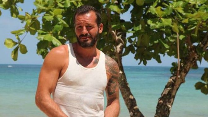 Survivor Nihat Altınkaya kimdir?