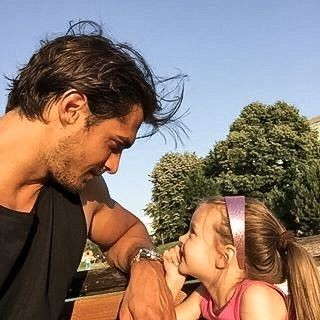 Böyle olduğunuz çocuk var mı✨️?