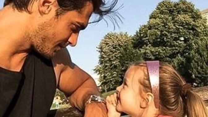 Böyle olduğunuz çocuk var mı✨️?